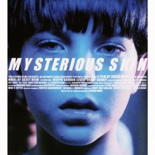 La locandina di Mysterious Skin