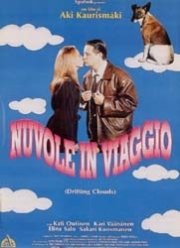 La locandina di Nuvole in viaggio