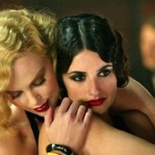 Penelope Cruz E Charlize Theron In Una Scena Di Gioco Di Donna 13416
