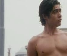 Riccardo Scamarcio In Una Scena De L Uomo Perfetto 13448