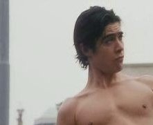 Riccardo Scamarcio In Una Scena De L Uomo Perfetto 13449