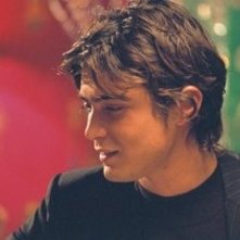 Riccardo Scamarcio in una scena de L'uomo perfetto