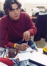 Scamarcio in una scena de L'uomo perfetto