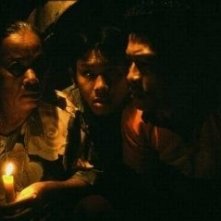 Una scena di Tropical Malady