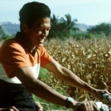 Una scena di Tropical Malady