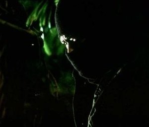 Una scena di Tropical Malady