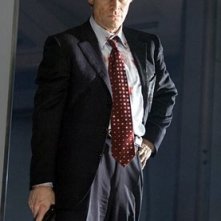 Willem Dafoe in una scena di  xXx 2: The Next Level