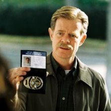 William H. Macy in una scena di Cellular