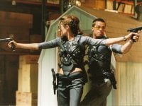 Mr. &amp; Mrs. Smith ispira un reality dedicato alle coppie action