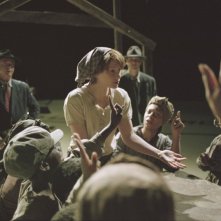 Bryce Dallas Howard in una scena del film Manderlay