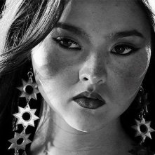 Devon Aoki in una scena del film Sin City