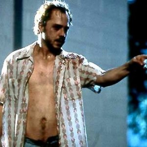 Giovanni Ribisi in una scena di The Gift