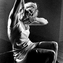 Kim Basinger è la sexy Elizabeth in Nove settimane e mezzo