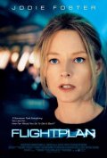 La locandina di Flightplan