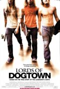 La locandina di Lords of Dogtown