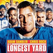 La locandina di Quella sporca ultima meta