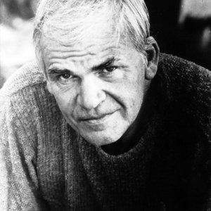 Milan Kundera, scrittore ceco (1929)