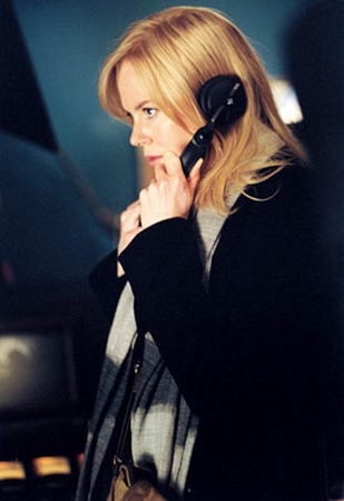 Nicole Kidman In Una Scena Di The Interpreter 13546