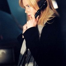 Nicole Kidman innel film The Interpreter