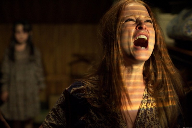 Rachel Nichols In Una Scena Del Film The Amityville Horror 13581