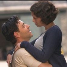 Russel Crowe E Renee Zellweger In Una Scena Di Cinderella Man 13548