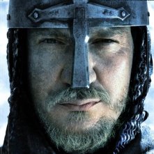 David Thewlis in una scena de Le crociate