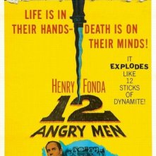 Il manifesto inglese de la parola ai giurati