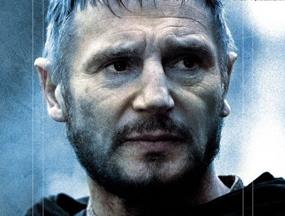 Liam Neeson In Una Scena De Le Crociate 13681