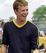 Luke Mably