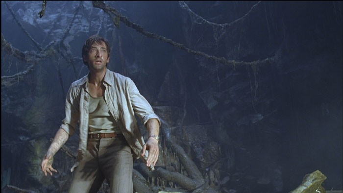 Adrien Brody In Una Scena Di King Kong 13709