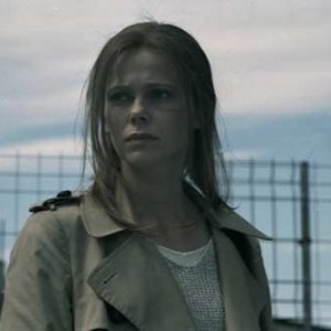 Barbora Bobulova è la protagonista di Tartarughe sul dorso