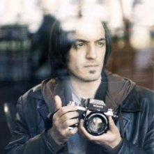 Fabrizio Rongione in una scena di Tartarughe sul dorso