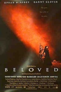 Locandina di Beloved