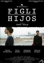 Locandina di Figli - Hijos