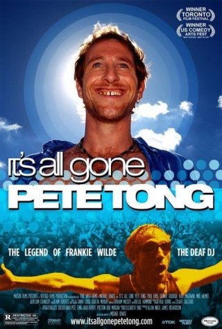 La locandina di It's All Gone Pete Tong