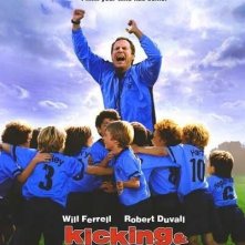 La locandina di Kicking & Screaming