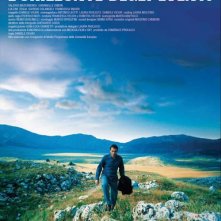 La locandina di L'orizzonte degli eventi