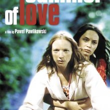 Poster del film My Summer of Love
