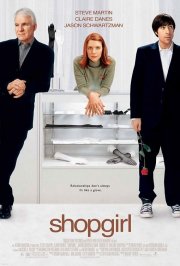 La locandina di Shopgirl