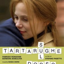 La locandina di Tartarughe sul dorso