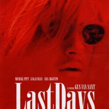 La locandina italiana di Last Days