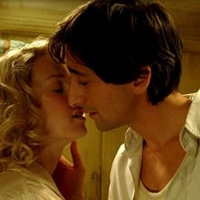 Naomi Watts ed Adrien Brody in una scena di King Kong