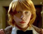 Harry Potter: Ron Wesley e la sua partner nel Ballo del Ceppo riuniti dopo 19 anni