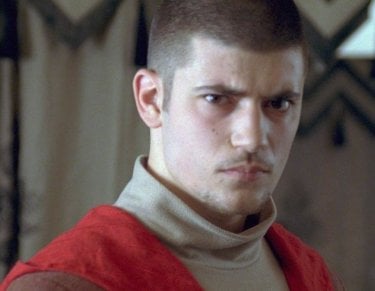 Stanislav Ianevski em cena do filme Harry Potter e o Cálice de Fogo