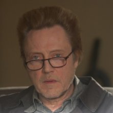 Christopher Walken In Una Scena Di Dietro L Angolo 13830