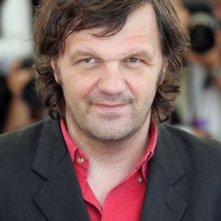 Emir Kusturica Presidente Della Giuria Dei Lungometraggi Di Cannes 2005 13898