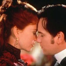 Ewan Mcgregor E Nicole Kidman Nei Panni Di Christian E Satine 13834