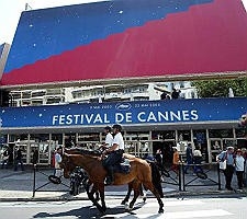 Festival de Cannes 2005
