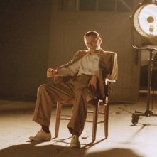 Howard Hughes (Leonardo DiCaprio)