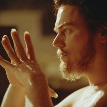 La follia di Howard HUghes (Leo DiCaprio) in The Aviator